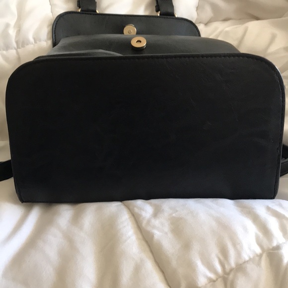 Small cute backpack - Picture 6 of 6